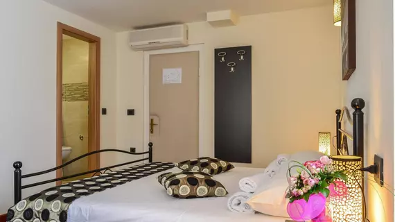 B&B Kastel 1700 | Split-Dalmaçya - Split - Split Eski Kent Bölgesi