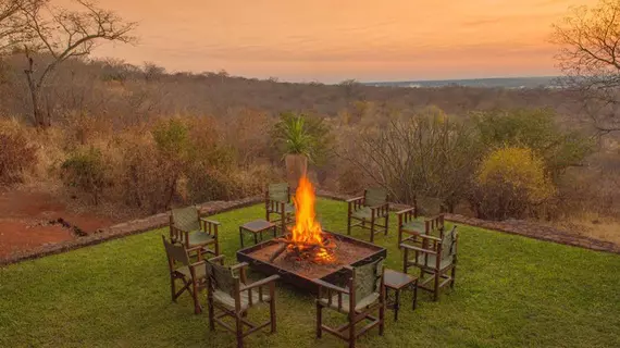 Stanley Safari Lodge | Livingstone