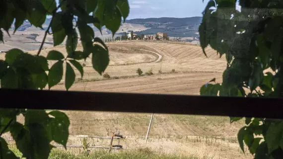 Locanda In Tuscany | Toskana - Siena (vilayet) - Castiglione d'Orcia