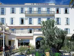 Hotel Belambra Le Vendôme | Provence - Alpes - Cote d'Azur - Monaco (ve civarı) - Menton - Eski Kent Bölgesi