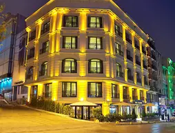 Hotel Momento |  Istanbul  - Fatih - Beyazıt