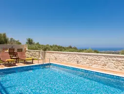 Roupes Villas | Girit Adası - Rethimnon (bölge) - Rethimnon