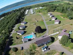 Upper Clements Cottages | Nova Scotia - Annapolis County - Annapolis Royal (ve civarı) - Annapolis Royal