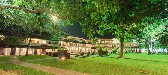 Palm Beach Hotel | Colombo Bölgesi - Lavinia Dağı