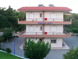 Pasalis Apartments | Ege Adaları - Rodos Bölgesel Birimi - Rodos