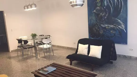 Apartamento Turístico Edificio Calima | San Andres y Providencia - San Andres