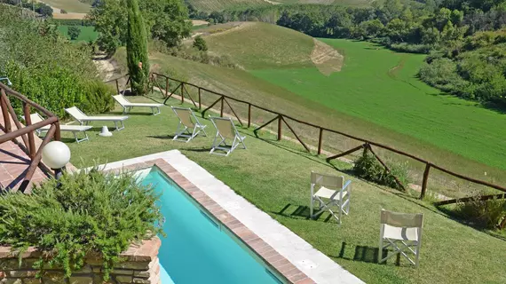 Casa Simona | Toskana - Siena (vilayet) - San Gimignano - Val d'Elsa