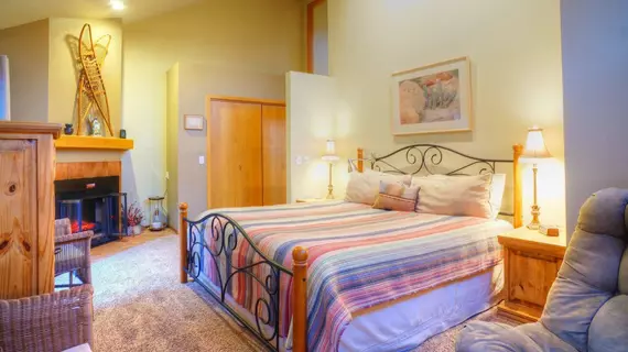 Abode On Norfolk | Utah - Park City (ve civarı) - Park City - Downtown Park City