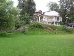 Lockwood Hotel Murree | İslamabad (ve civarı) - Murree