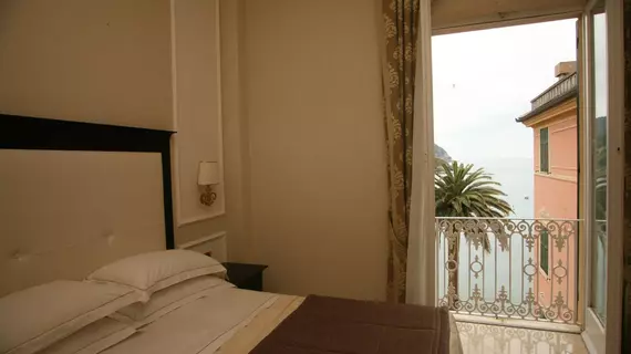 Hotel Miramare | Liguria - Cenova (il) - Sestri Levante