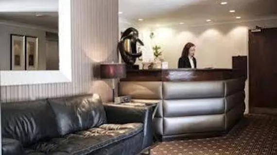 The Fox & Goose Hotel | Londra (ve civarı) - Batı Londra