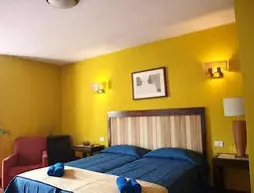 Apartamentos Self Catering Vilaflor | Kanarya Adaları - Santa Cruz de Tenerife - Vilaflor