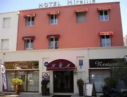 Inter-Hotel Mireille | Provence - Alpes - Cote d'Azur - Bouches-du-Rhone (bölge) - Arles (ve civarı) - Arles