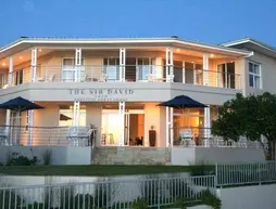 The Sir David Boutique Guest House | Western Cape (il) - West Coast DC - Drakenstein - Cape Town (ve civarı) - Cape Town - Bloubergstrand