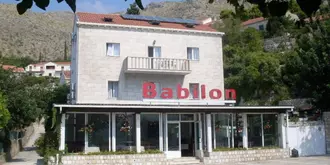 Villa Babilon