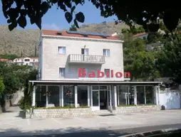 Villa Babilon | Dubrovnik-Neretva - Dubrovnik (ve civarı) - Dubrovnik - Zaton