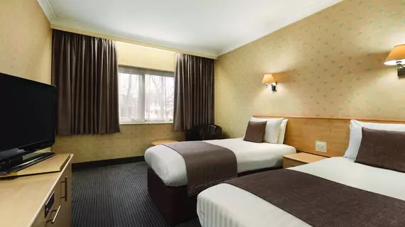 Ramada London Finchley | Londra (ve civarı) - Barnet - Finchley