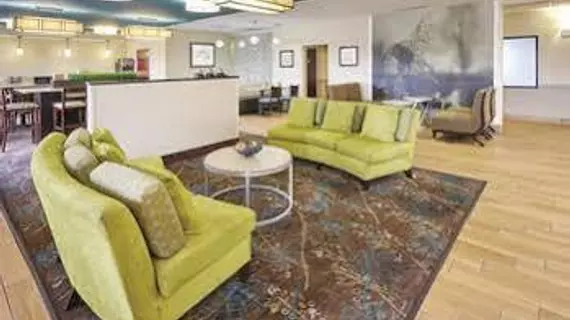 La Quinta Inn & Suites South Bend | Indiana - South Bend (ve civarı) - South Bend