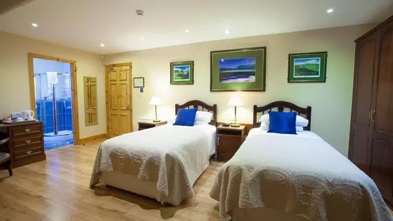 The Tides B&B | Kerry (kontluk) - Ballybunion