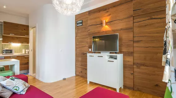 Apartments Petra | Dubrovnik-Neretva - Dubrovnik (ve civarı) - Dubrovnik - Dubrovnik Eski Kent Bölgesi