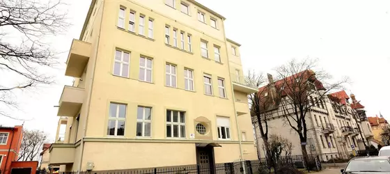 Victus Apartments I | Doğu Pomeranya Voyvodalığı - Gdansk (ve civarındaki alan) - Sopot - Sopot Merkezi