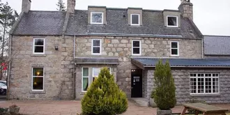 Bennachie Lodge Hotel