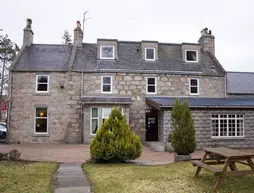 Bennachie Lodge Hotel | İskoçya - Aberdeenshire (kontluk) - Inverurie - Kemnay