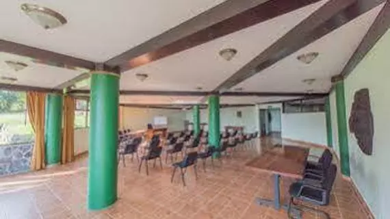 Hotel de Montana Monteverde | Puntarenas (ili) - Monteverde