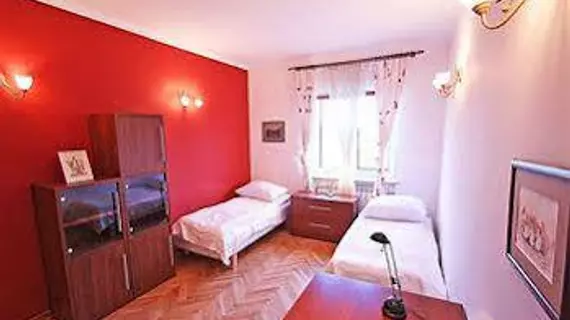 Capital Apartments - Old Town | Mazovya Voyvodalığı - Varşova (ve civarı) - Varşova Kent Merkezi - Srodmiescie