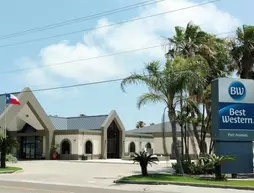 BEST WESTERN PORT ARANSAS | Teksas - Corpus Christi (ve civarı) - Port Aransas