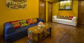 Torre Dorada Residencial | Cusco (bölge) - Cusco