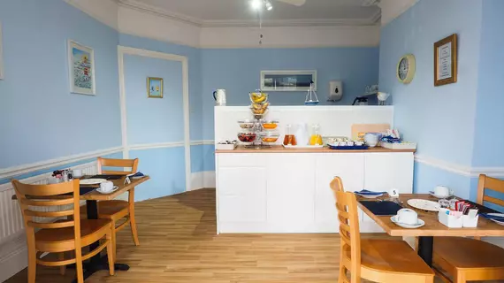 Bay Lodge Guest House | Doğu Sussex (kontluk) - Eastbourne