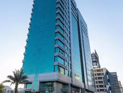 Jannah Place Hotel Apartment | Abu Dabi - Abu Dabi Kent Merkezi