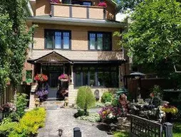 Westways Calgary Guest House Bed & Breakfast | Alberta - Calgary (ve civarı) - Calgary - Güneybatı Calgary