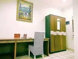 ZEN Rooms Cipedes Tengah | West Java - Bandung (ve civarı) - Bandung - Pasteur - Sukajadi