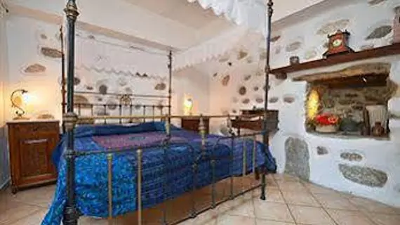 Naxos Filoxenia Hotel | Ege Adaları - Naxos