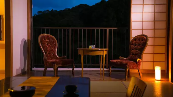 Hotel Stellacote Taiankaku | Nagasaki (idari bölge) - Iki Adası