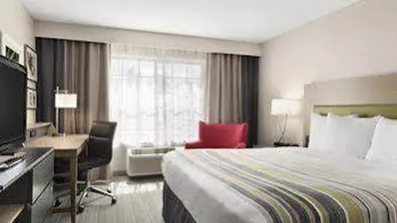 Country Inn & Suites Romeoville | İllinois - Romeoville