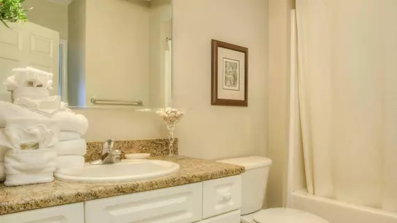 Barefoot Resort by Palmetto Vacation Rentals | Güney Karolayna - Myrtle Plajı (ve civarı) - North Myrtle Beach