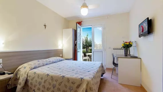 Hotel Villa San Giuseppe | Liguria - Imperia (il) - San Bartolomeo al Mare