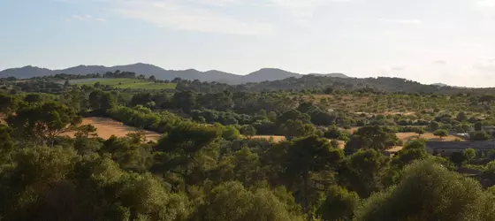 Finca Son Blat | Balearic Adaları - Mayorka Adası - Llevant