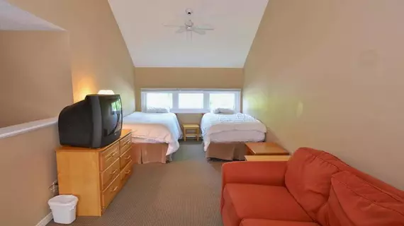 The Lodges at Blue Mountain - Wintergreen Condos | Ontario - Owen Sound (ve civarı) - The Blue Mountains