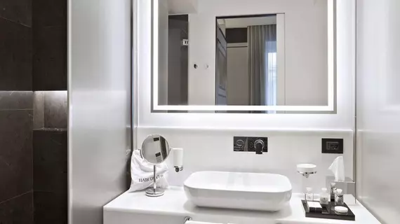 Corso 281 Luxury Suites | Lazio - Roma (ve civarı) - Roma Kent Merkezi - Rione II Trevi