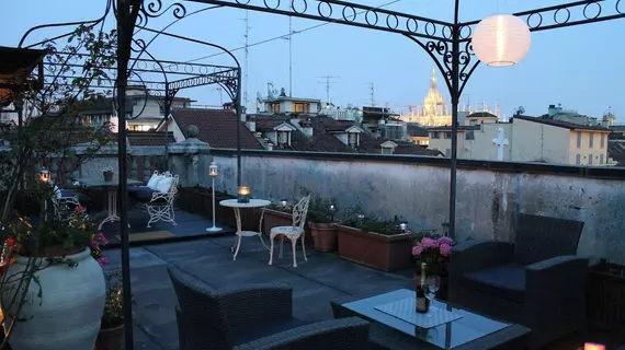 Locanda al Duomo | Lombardy - Milano (ve civarı) - Milano - Centro Storico