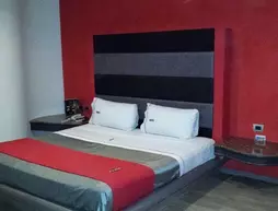 Motel Fronorte Adults Only | Kuzey Baja California - Mexicali - Mexicali