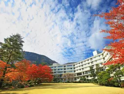 Hakone Hotel Kowakien | Kanagava (idari bölge) - Ashigarashimo Bölgesi - Hakone (ve civarı) - Hakone