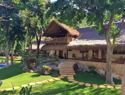 The Lodge at Chichen Itza