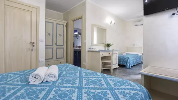 Morpheo B&B | Sardinya - Sassari - Algero