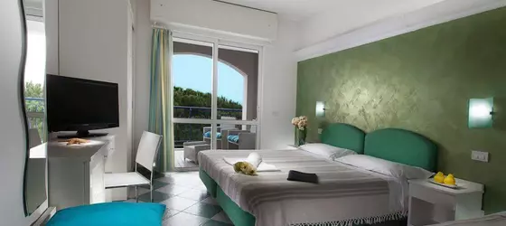 Hotel Lido Europa | Emilia-Romagna - Riccione