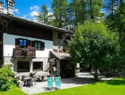 Hotel Locanda Belvedere | Valle d'Aosta - Courmayeur